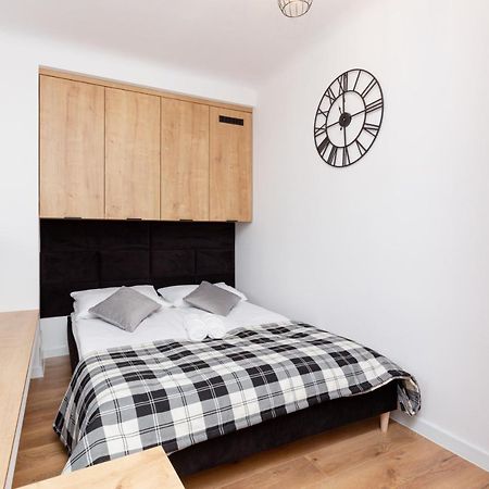 City Center Mezzanine Studio Chmielna By Noclegi Renters Βαρσοβία Εξωτερικό φωτογραφία
